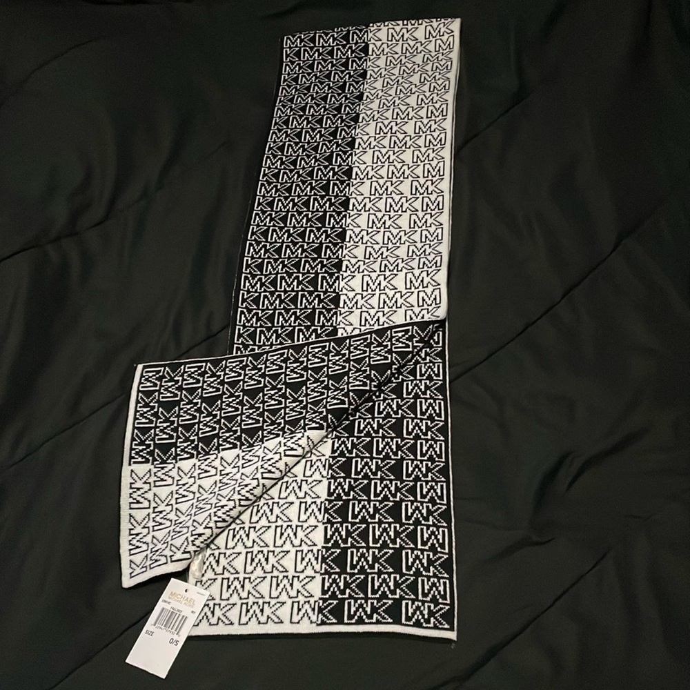 Michael Kors Scarf - NWT